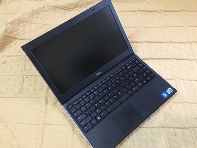 Laptop Dell 3330 i5 thời trang văn phòng vỏ nhôm đẹp sang trọng | BigBuy360 - bigbuy360.vn