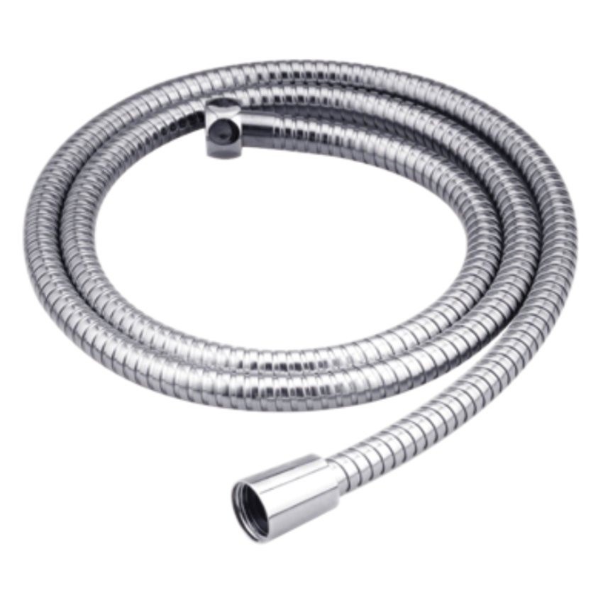 Dây cấp nước Sanji DS03 1m2 (Bạc)