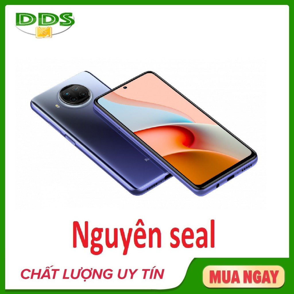 Điện thoại Xiaomi Note 9 Pro 5G 6/128Gb - Hàng nhập khẩu (China version) | BigBuy360 - bigbuy360.vn