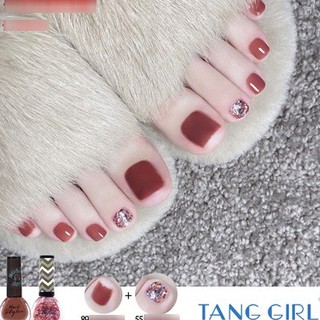 [A89 & A55] Bộ 2 Chai Sơn Móng Tay NAIL STYLER