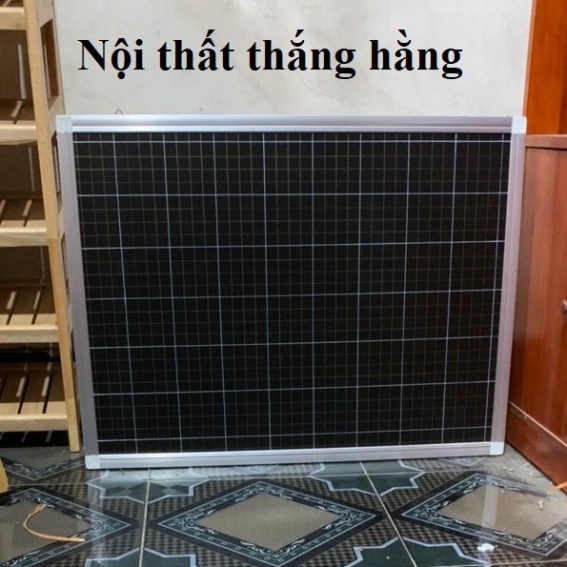 (Ảnh thật) bảng kẻ ô ly