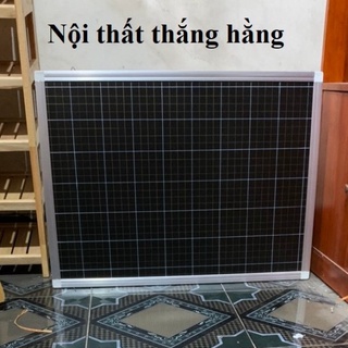 (Ảnh thật) bảng kẻ ô ly