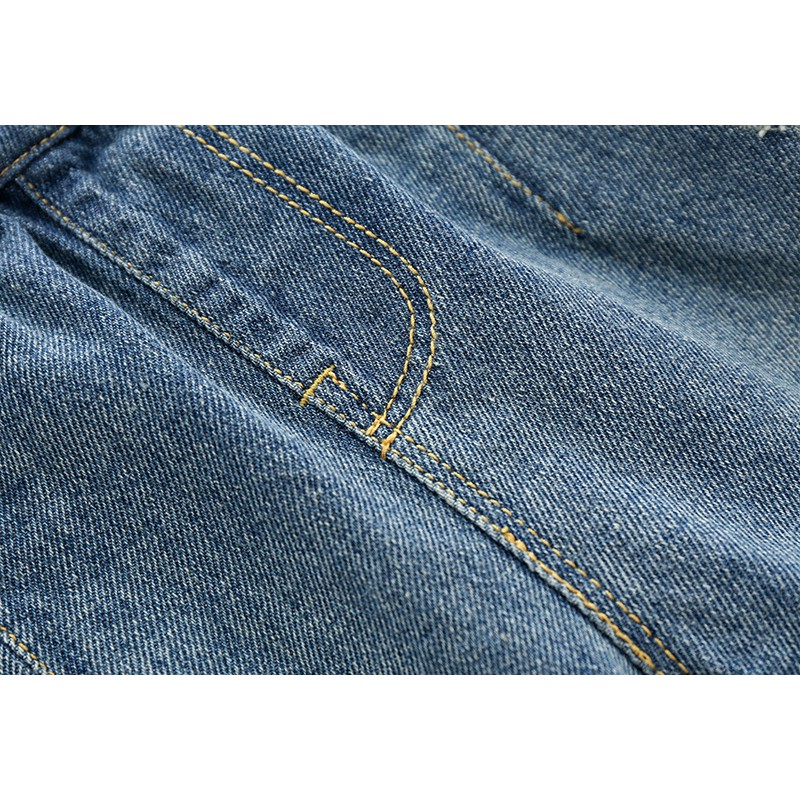 Quần bò jeans bé trai size 13-22kg-HÀNG QCCC