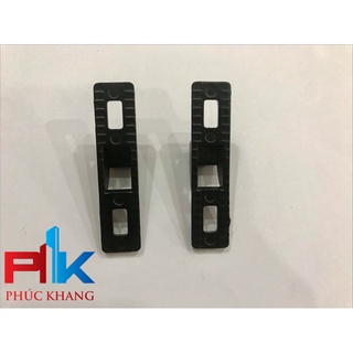 Hảm khoá sập cửa lùa nhôm Xingfa hệ 93