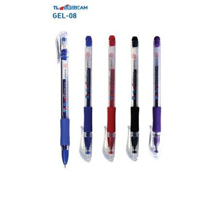 Bút bi nước,Bút Gel nước TL 08