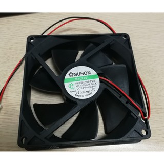Quạt tản nhiệt 24VDC
