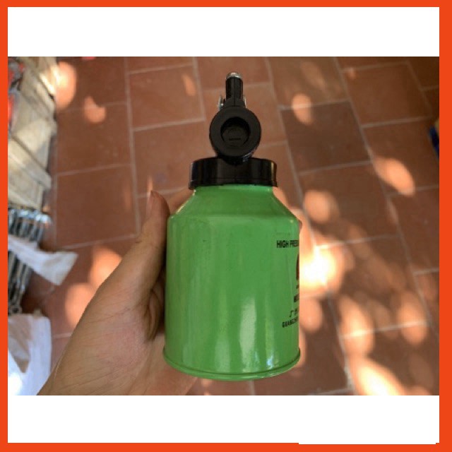 Vịt Dầu  - Bình Bơm Nhớt