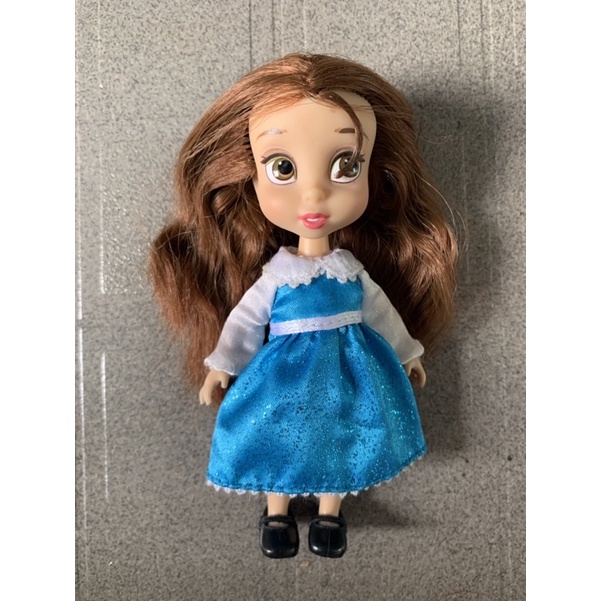 Búp bê Animator mini cao 12cm