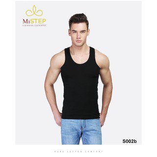 Áo Thun 3 Lỗ Nam