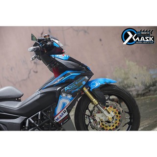 Tem Winner 150 Mẫu ASE