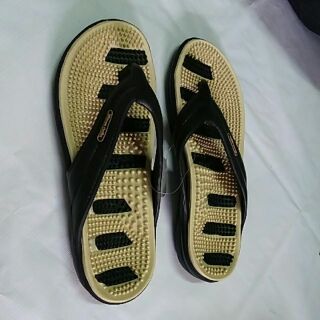 Dép kẹp gai matxa nam