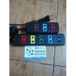 Ổ Cắm Điện Lioa 4 ổ