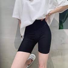 Quần legging nữ, legging đùi co giãn 4 chiều, chất dày dặn MAX RẺ