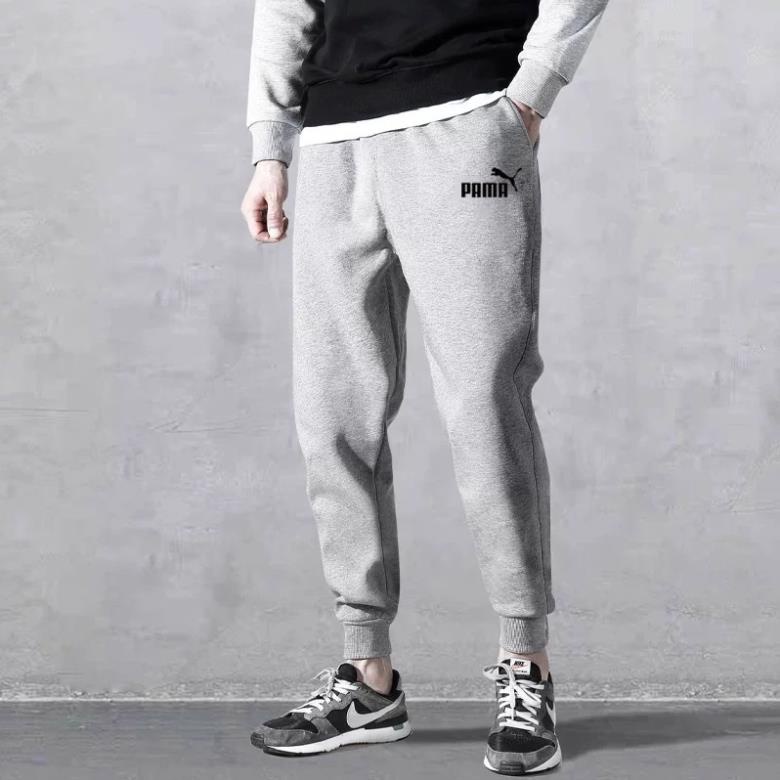 Quần thun dài bé trai size đại 31-50kg