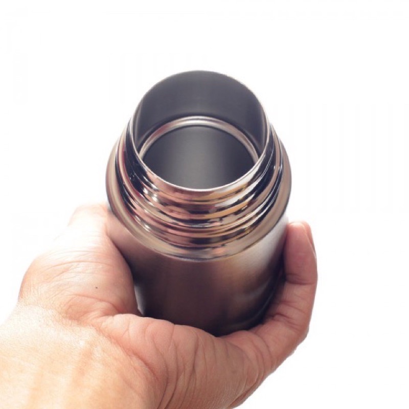 Bình giữ nhiệt Elmic 500ml ( inox 304) chuẩn hãng Bảo hành 12 tháng