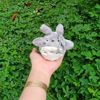 Gấu bông totoro