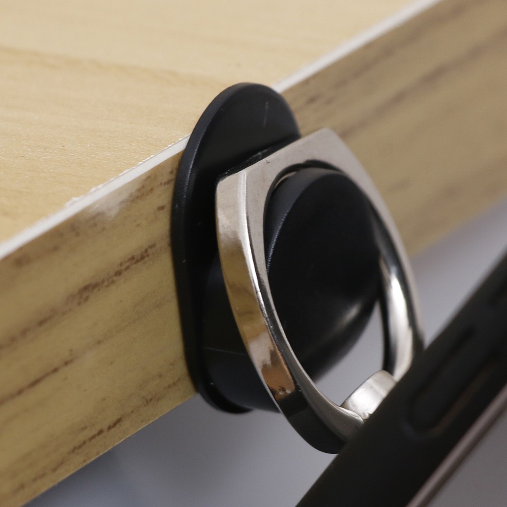 2 móc nhẫn ngón tay đặt điện thoại trên xe hơi | BigBuy360 - bigbuy360.vn