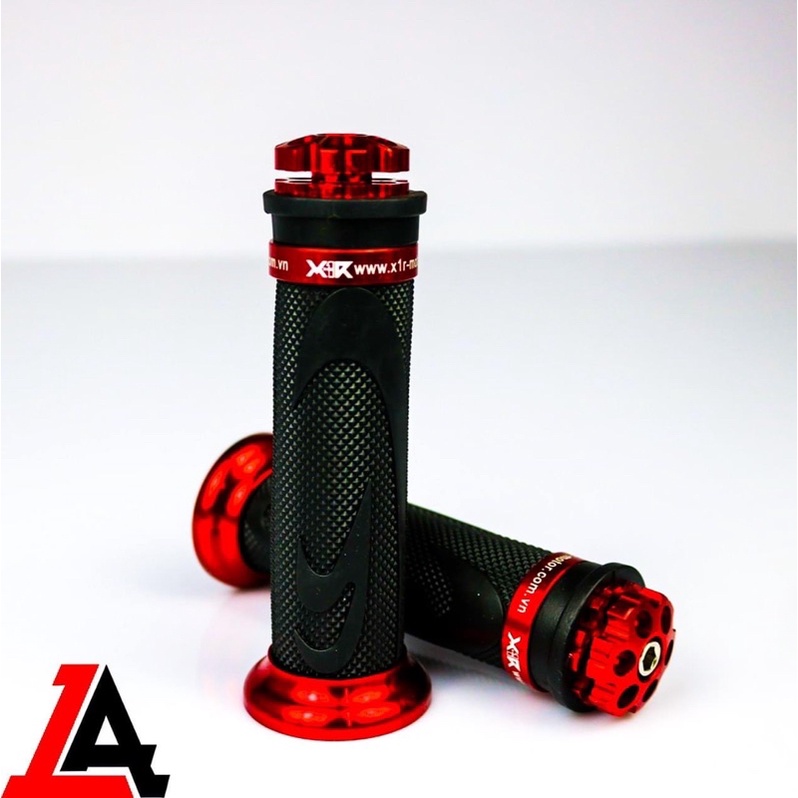 Tay Nắm X1r Chính Hãng Gắn Xe Máy Đủ Màu