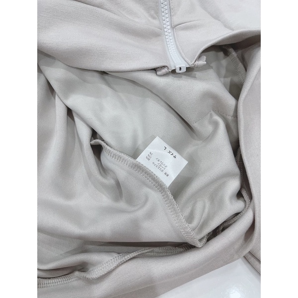 Áo khoác hoodie form rộng xuất Nhật
