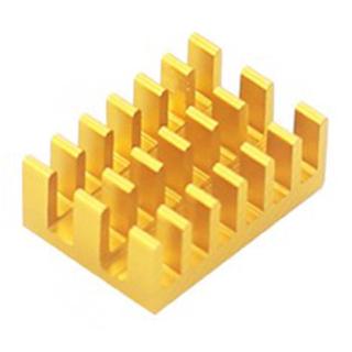 Miếng Tản Nhiệt Cho Raspberry Pi 4 Model B Raspberry Pi
