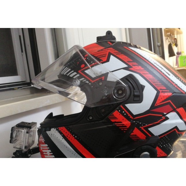 Bộ Phụ Kiện Camera Hành Trình Gopro 9 / 8 | BigBuy360 - bigbuy360.vn