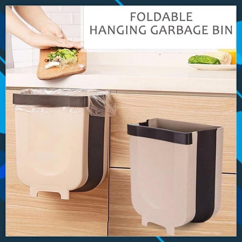 [Sẵn Hàng Giao Ngay] Thùng giác gấp gọn thông minh.