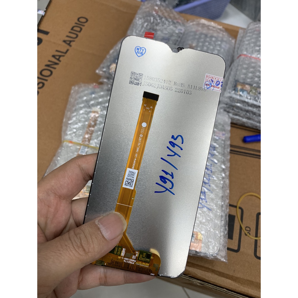 Màn hình vivo Y91/Y93/Y95 zin
