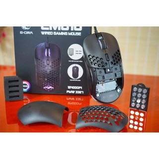 Chuột Gaming E-DRA EM618