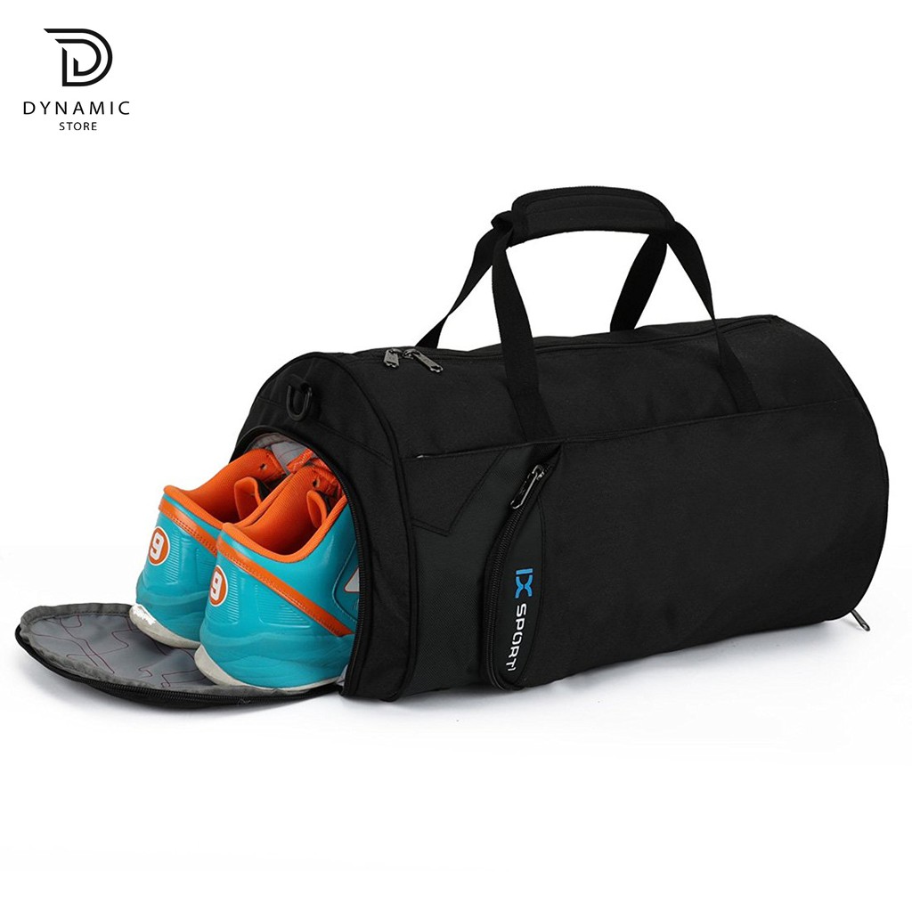 Túi xách thể thao - tập gym - du lịch - đựng được giày Dynamic