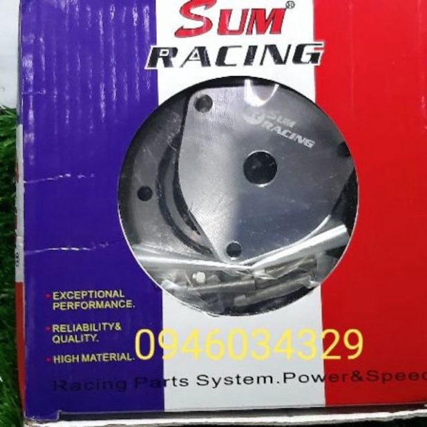 Tạ nồi dream. wave .funeo lên côn tay siêu mạnh