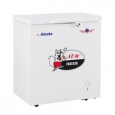Tủ đông Alaska BD-300