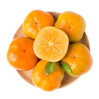 Cây giống Hồng Giòn Không Hạt