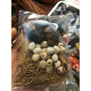 Gói tần thuốc bắc