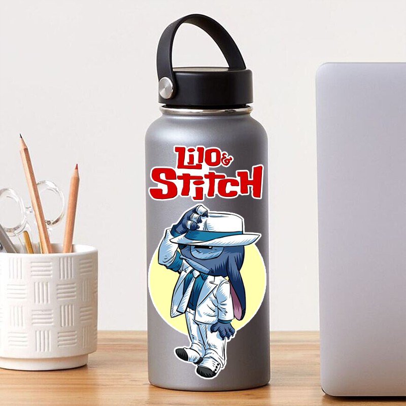 Sticker Chủ Đề Stitch | Sticker Dán Điện Thoại , Sticker Dán laptop , Sticker Dán Nón Bảo Hiểm , Sticker Chống nước