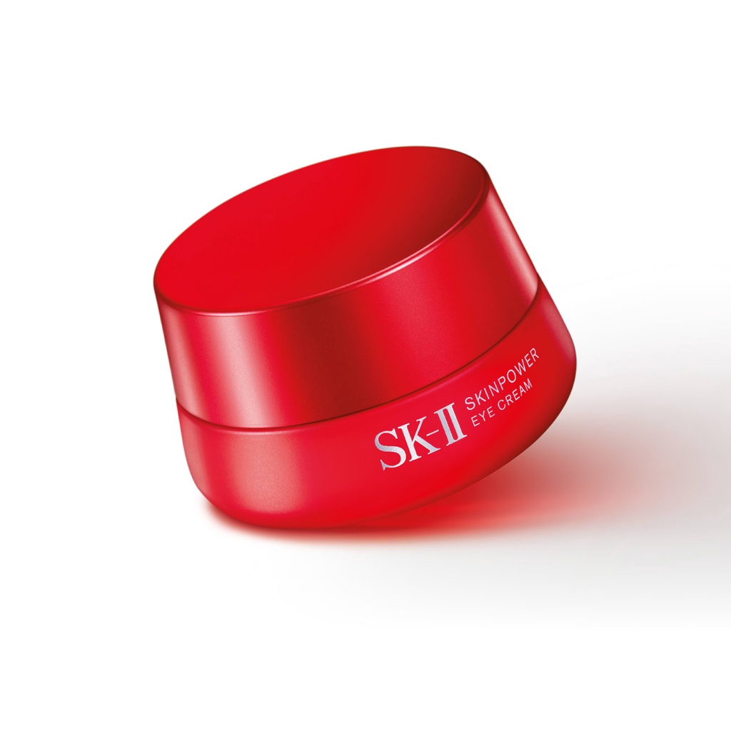 Kem mắt SK-II Skin Power Eye Cream 15g