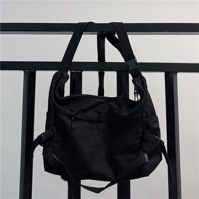 Túi Canvas Đeo Chéo Thời Trang Cho Nam Nữ | BigBuy360 - bigbuy360.vn