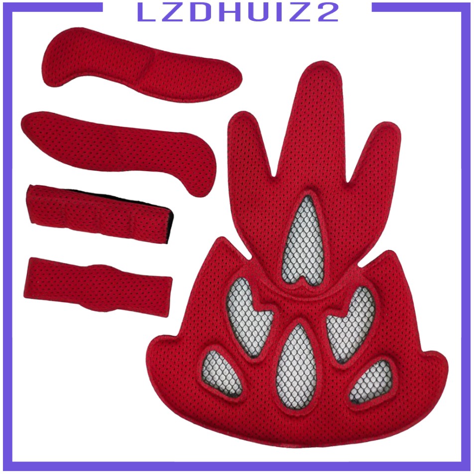 Miếng Đệm Lót Mũ Bảo Hiểm Xe Đạp