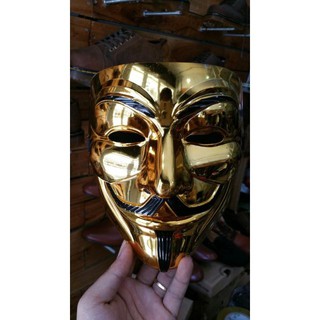 MẶT NẠ ĐỦ MÀU HACKER  mã M2029