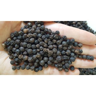 Tiêu Đen (Hạt) 500g