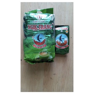 Trà sâm dứa ngọc trang 70gr