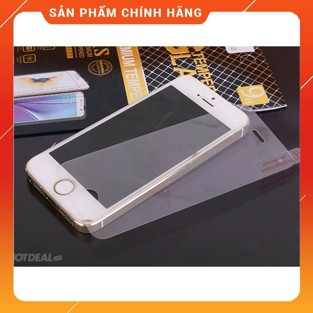 Cường lực thường cho ịphone các loại 4, 5,6,6p,7,7p [Giảm Giá]