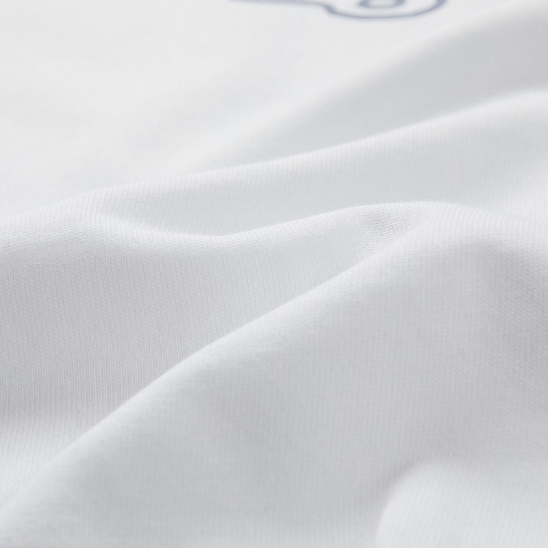 Áo Thun Nam Ngắn Tay HLA Classic Fun Pattern Quality Short Sleeve T-shirt