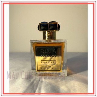 Mẫu thử nước hoa Unisex Roja Parfums Diaghilev .