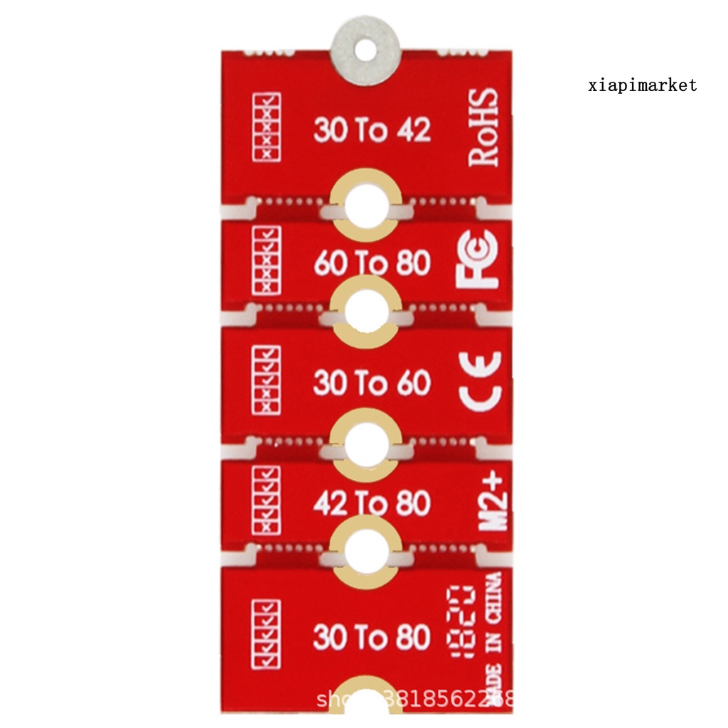 Giá Đỡ Ổ Đĩa Cứng Mở Rộng M.2 Ssd Có Thể Điều Chỉnh Chuyên Nghiệp | BigBuy360 - bigbuy360.vn