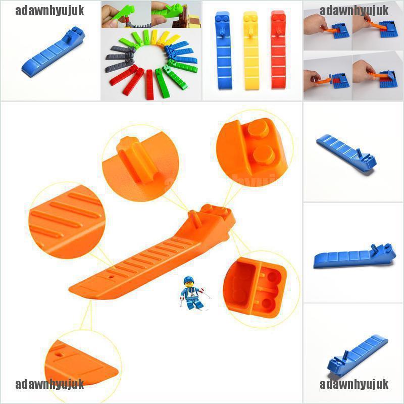 Dụng cụ tháo lắp mảnh xếp hình màu sắc ngẫu nhiên
