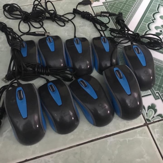 Chuột coolerplus X5