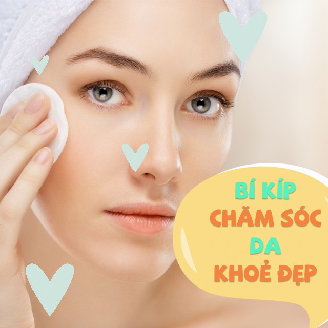 Toàn quốc- [E-voucher] FULL khóa học LÀM ĐẸP- Bí quyết trẻ hóa làn da đỉnh cao cùng chuyên gia Nguyễn Ngọc Mai- UNICA.VN