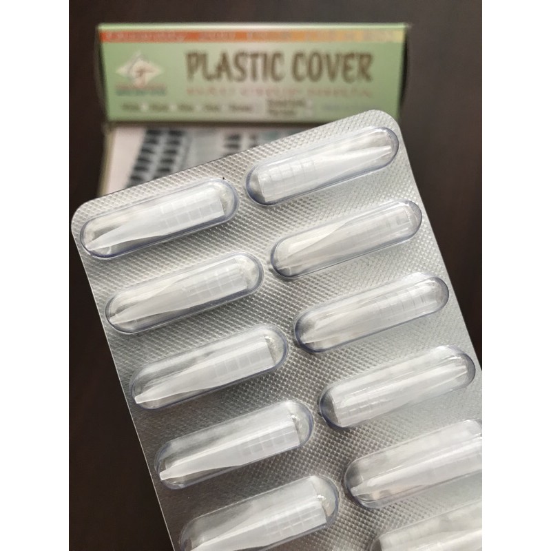 Ngòi nhựa cho máy thần thánh, giansun Plastic Cover
