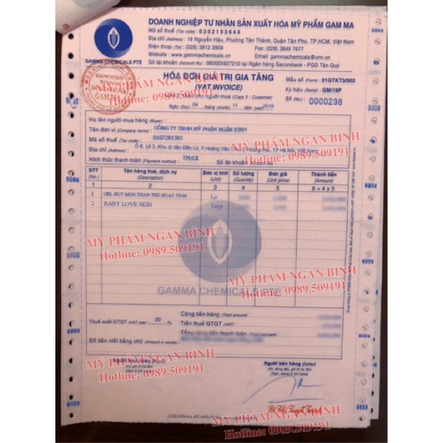 Lột mụn than tre ngân bình chính hãng mẫu mới nhất | Thế Giới Skin Care