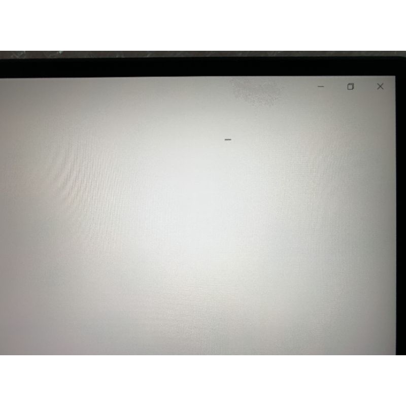 Màn hình Dell XPS 9570 zin tháo máy 4k touch